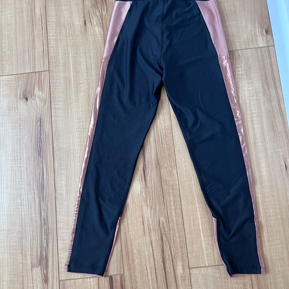 Beach riot Natalia legging in copper - Picture 6 of 7